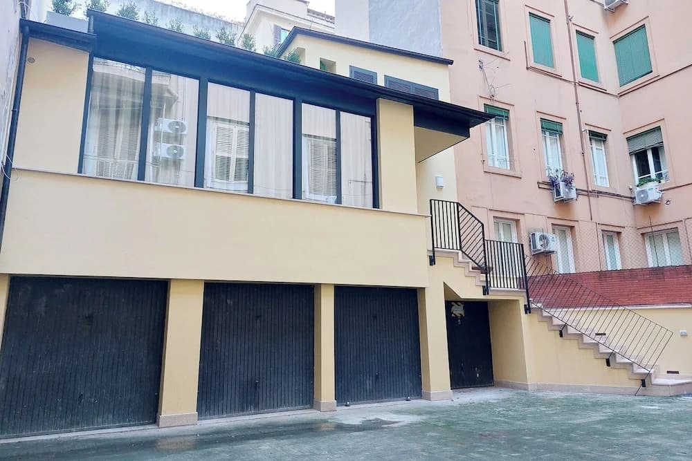 Casa Indipendente a Prati - photo 1