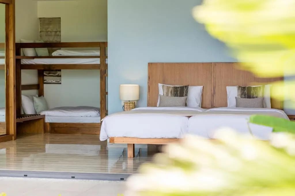 Villa SeaNest Samui - photo 3