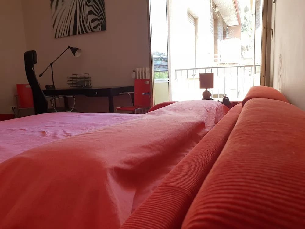 Pastels Rooms - photo 13