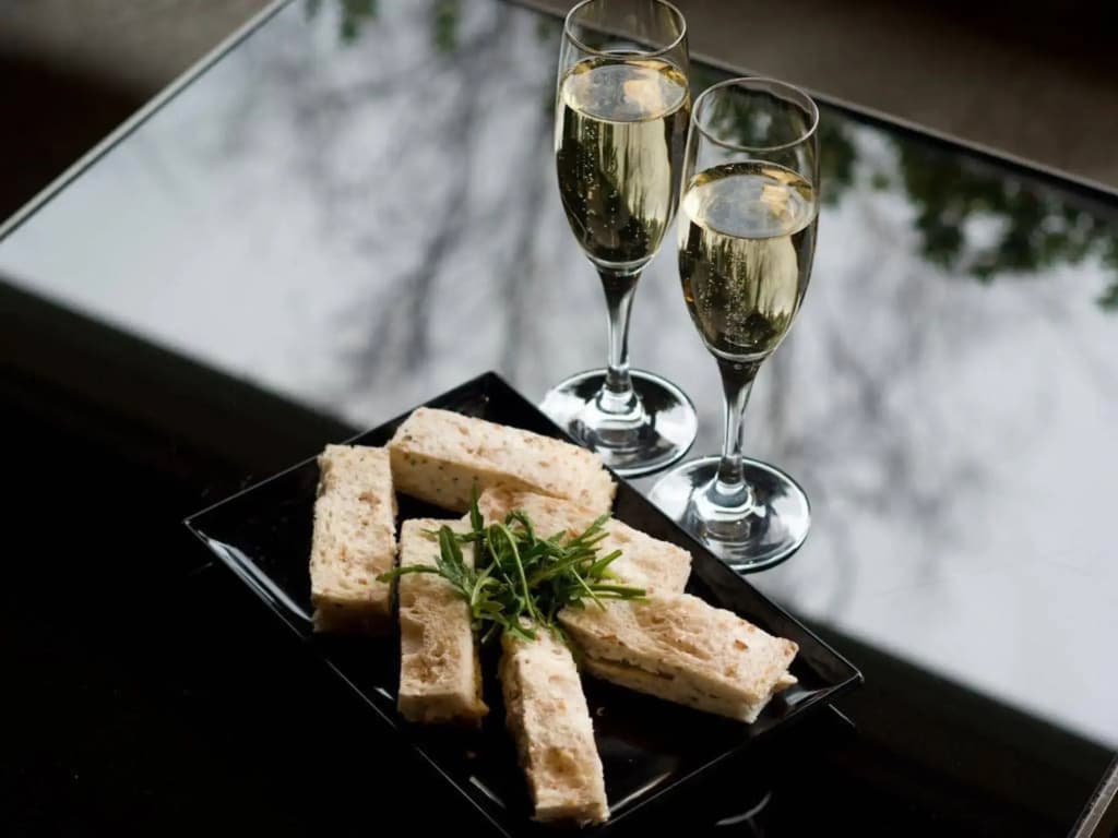 The Lyall - photo 11