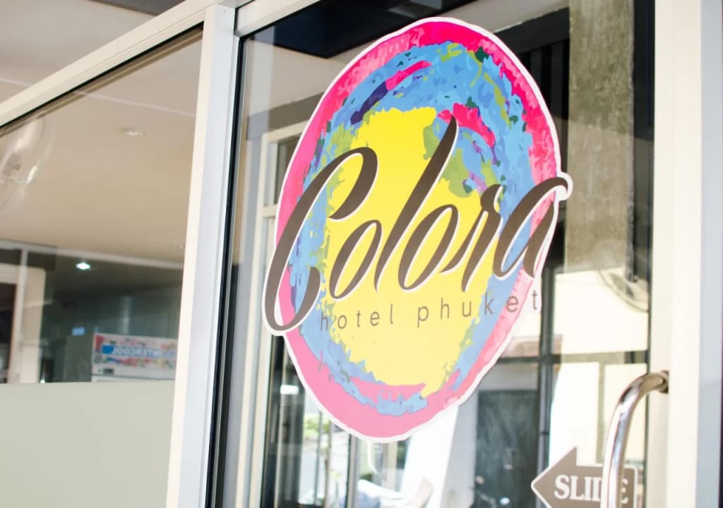 Colora Hotel Phuket - photo 19