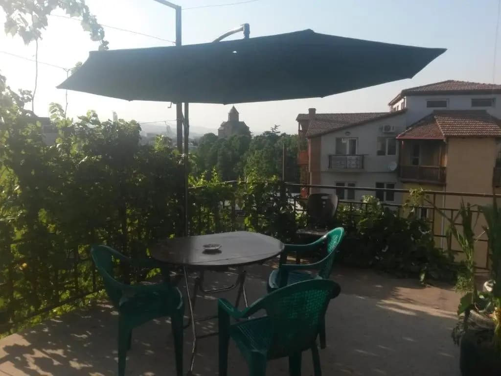 Old Tbilisi Home - photo 8