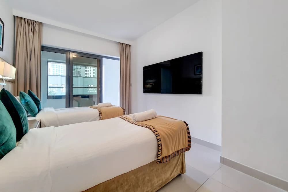 GreenFuture - Capital Bay Tower A - photo 2