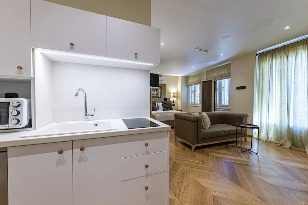 Ipelhome Plaka Boutique Apartments - photo 14