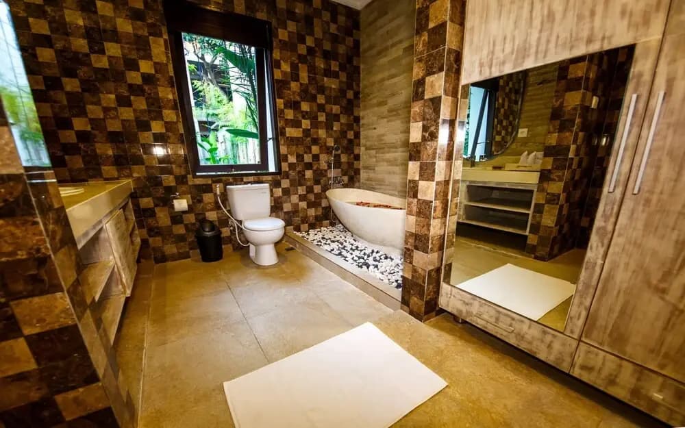 Villa Suzuki 3 Seminyak - photo 11