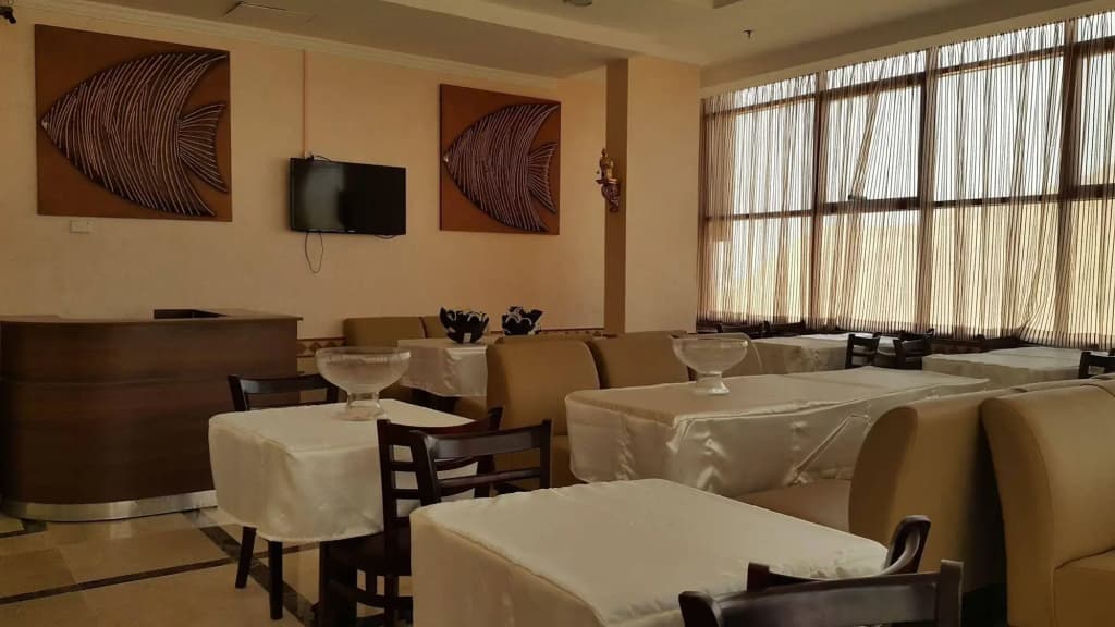 Mirage Hotel Al Aqah - photo 26