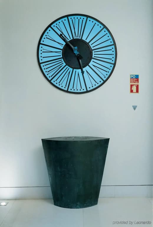 NH Collection Lisboa Liberdade - photo 16