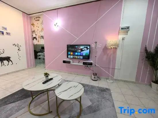 Padang Serai Harmoni Homestay - photo 3
