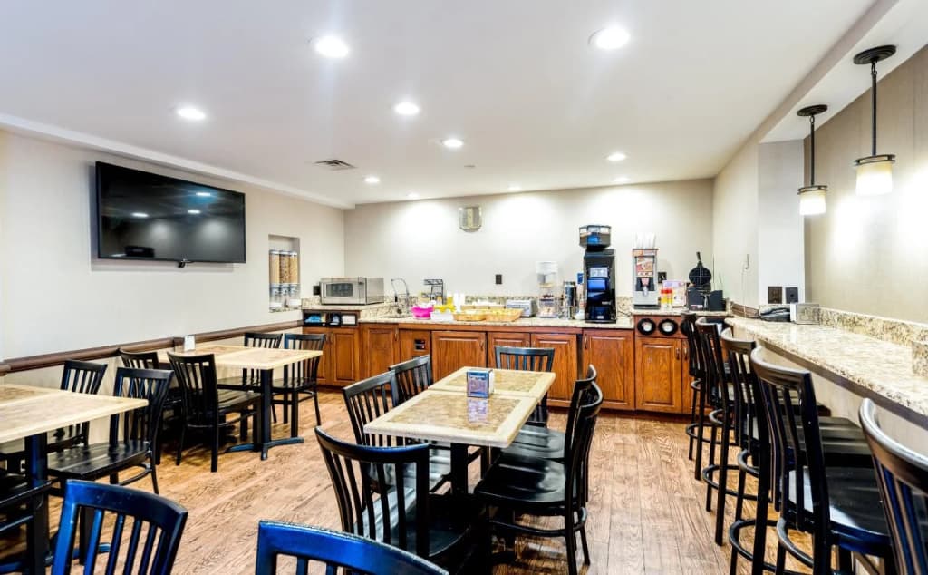 Anchor Inn - photo 20