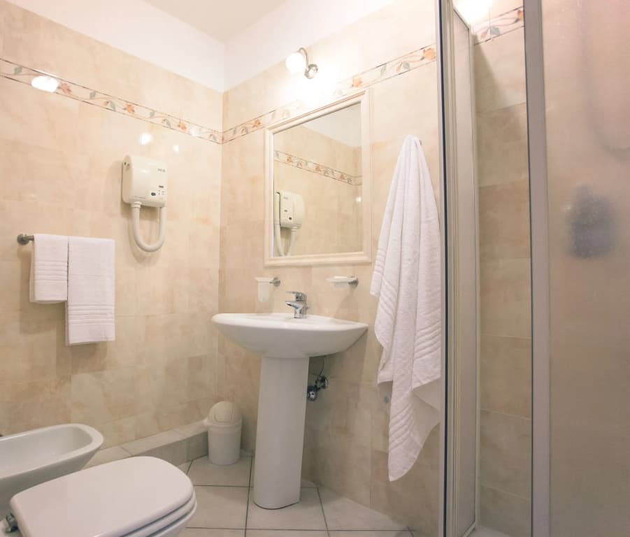 Hotel Domus Praetoria - photo 8