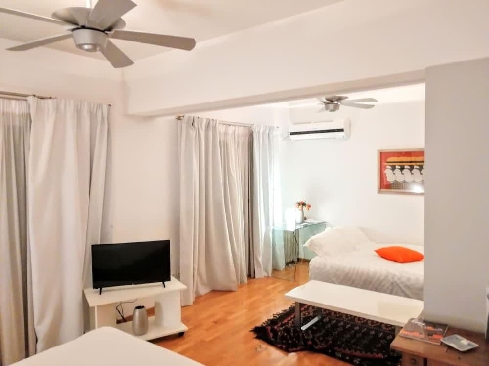 Luxurious Loft - main photo