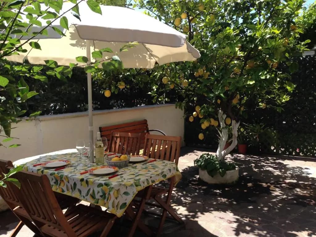 Ostia Lodge - photo 8