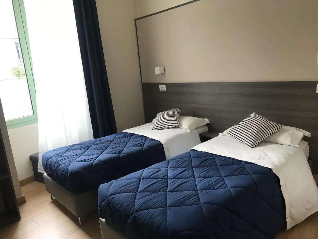 Boutique Hotel Neptune Nice - photo 18