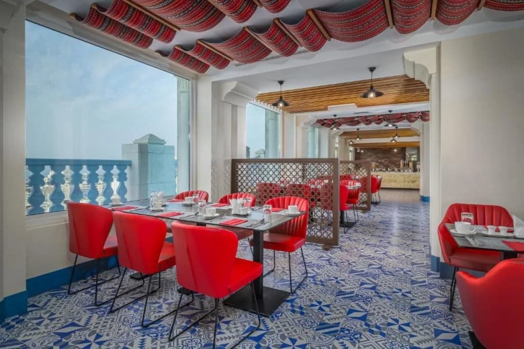 Central Inn Souq Waqif - photo 25