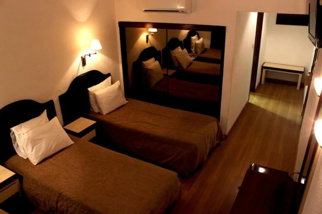 Hotel Excelsior - photo 5