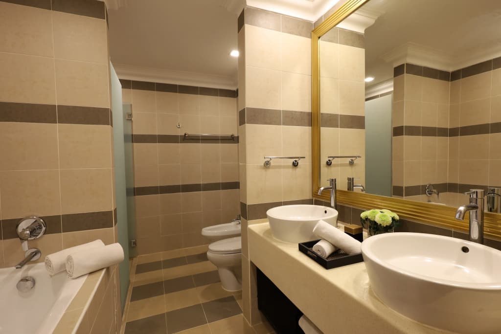 Berjaya Tioman Resort - photo 8