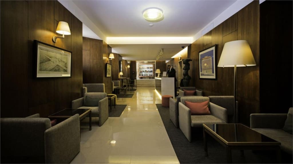 Hotel Miraparque - photo 15
