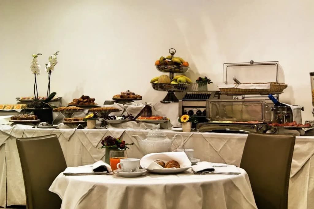 Puccini Hotel Milan, Tapestry Collection by Hilton - photo 15