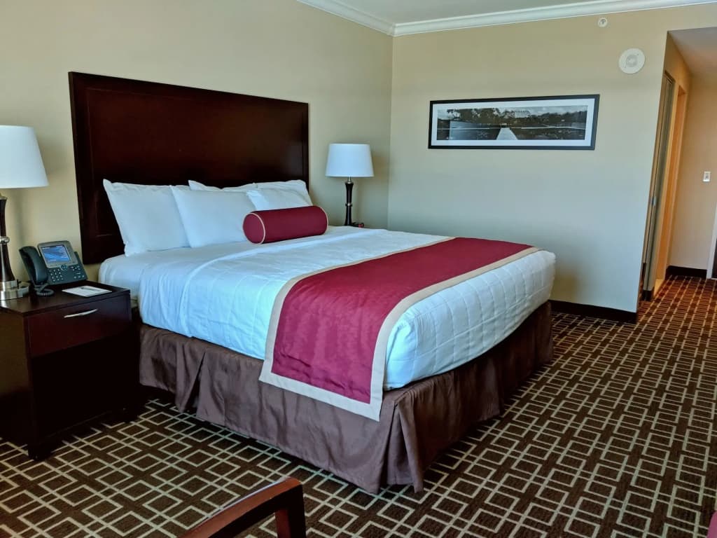 Miccosukee Casino & Resort - photo 5