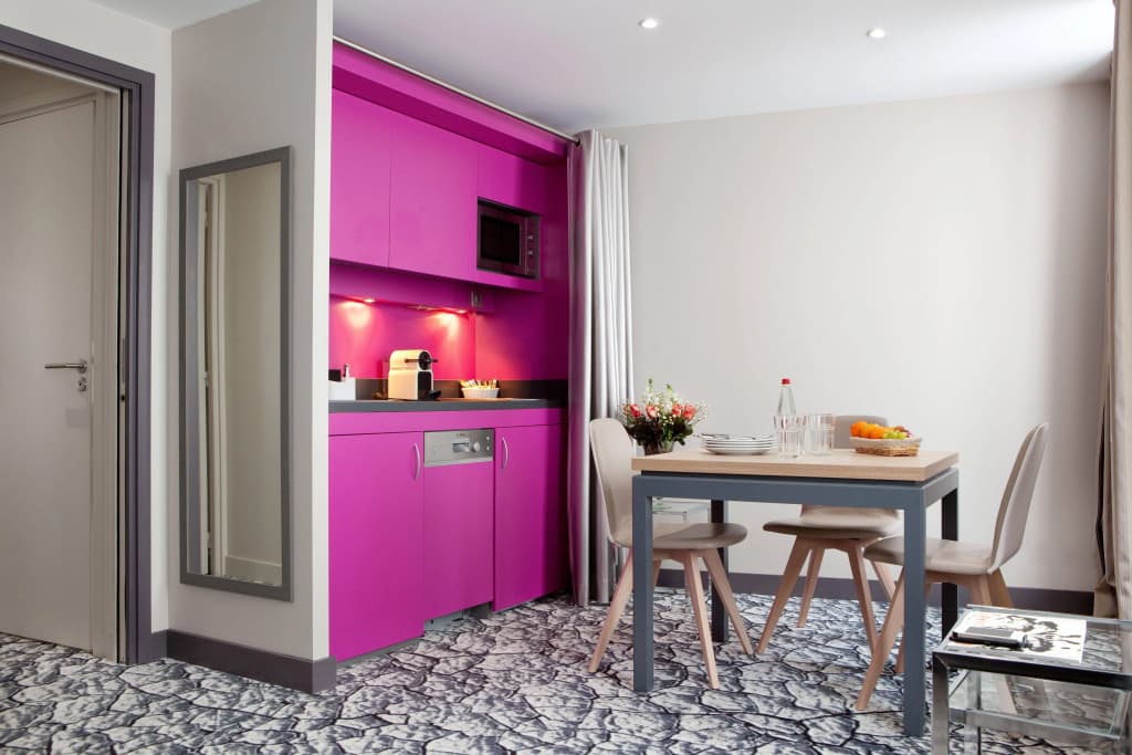 Serotel Suites - photo 10