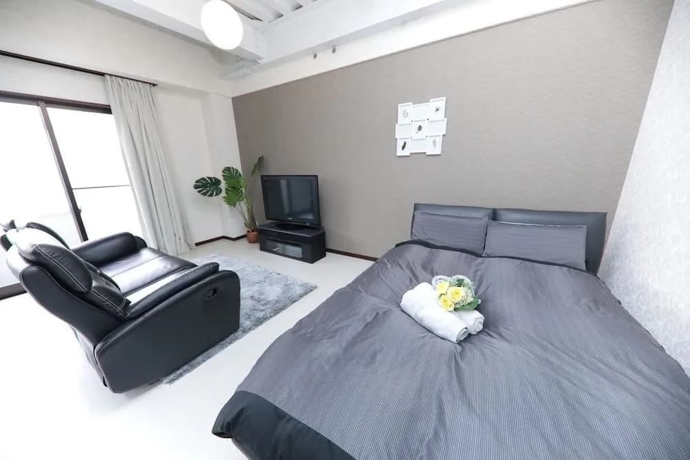 Omotenashi Usagi Hostel - 15-13~18 - photo 15