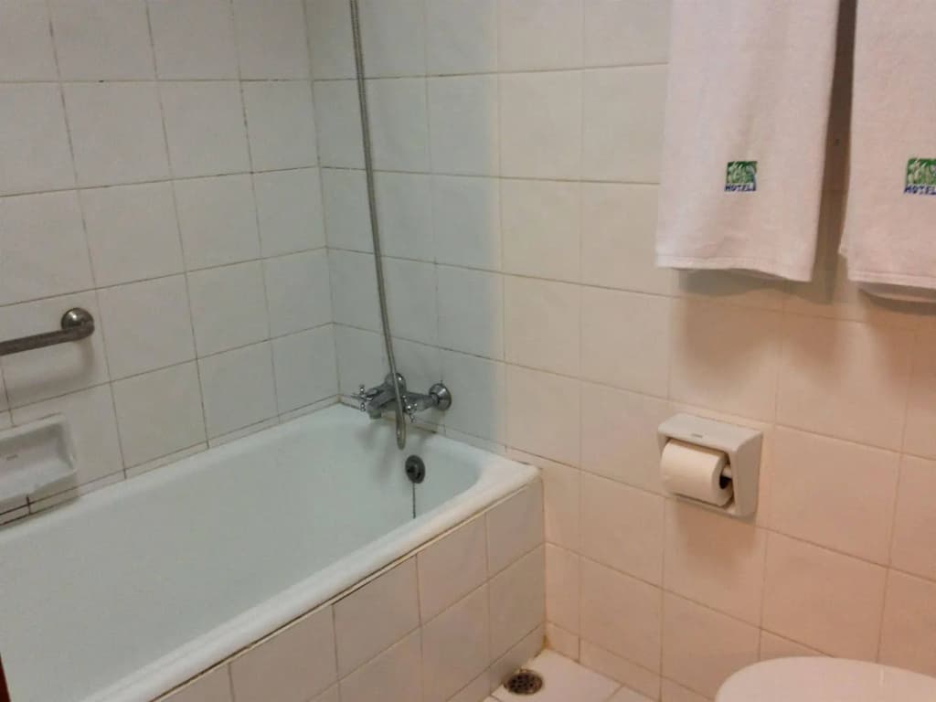 Florida Hotel - photo 9
