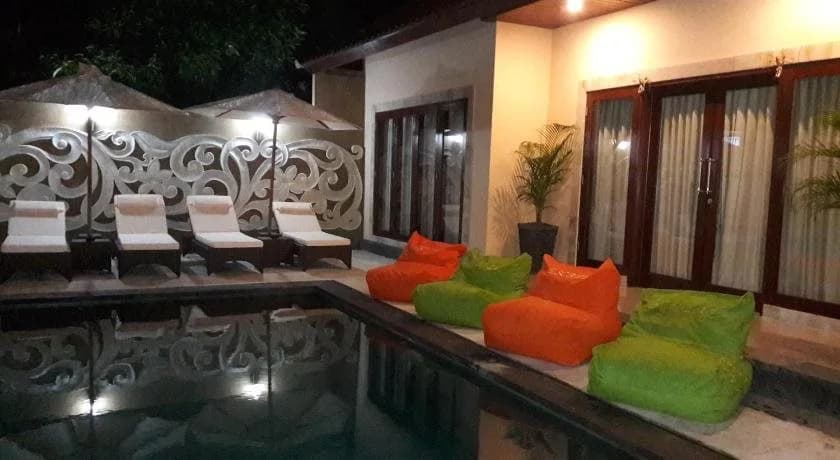 Exquisito Villa - main photo