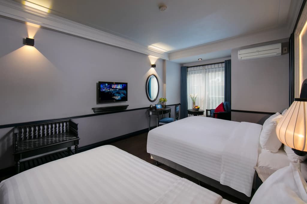 La Beaute Boutique Hotel & Spa - photo 6