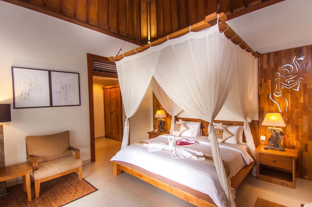 Onje Resort and Villas - photo 5