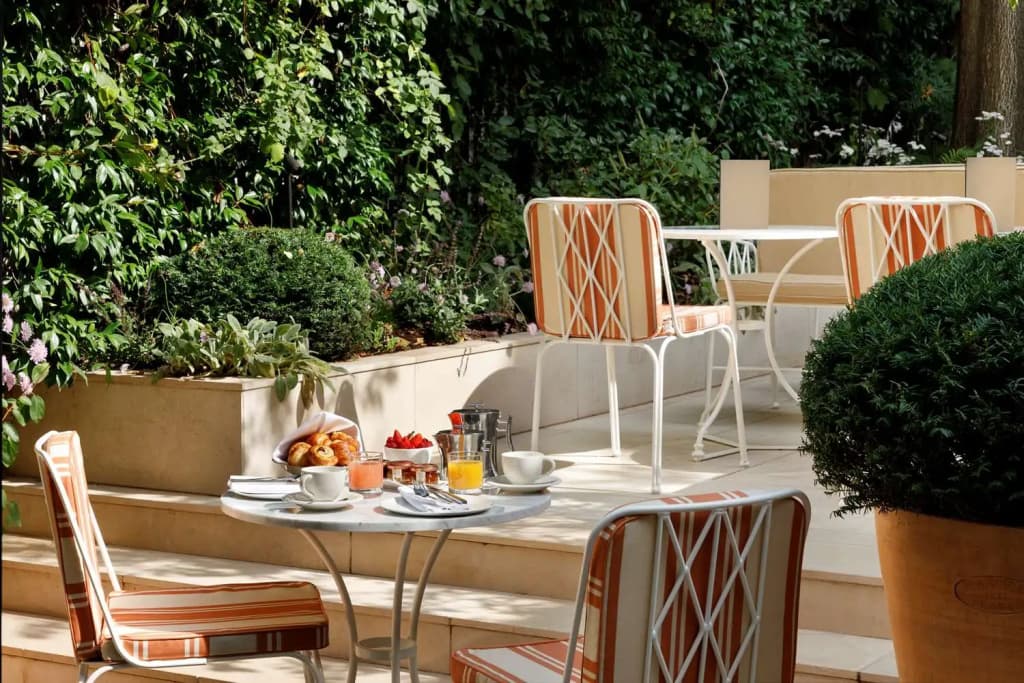 Le Belgrand Hotel Paris Champs Elysees, Tapestry by Hilton - photo 40