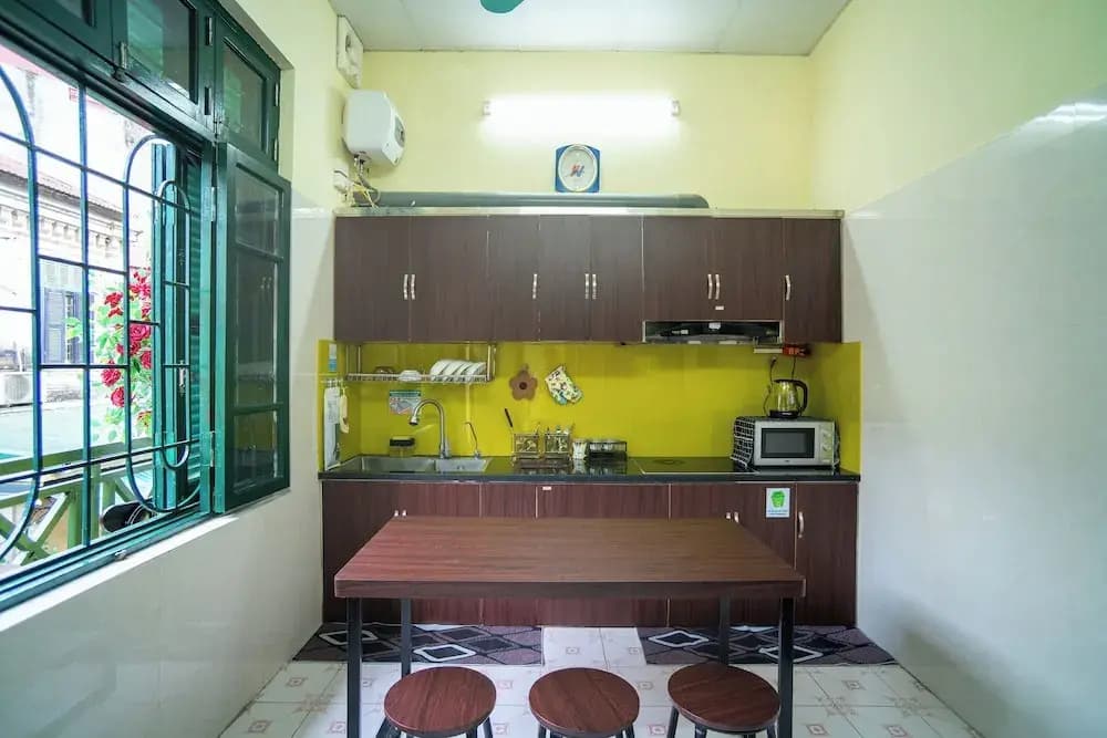 CozyPosy Premier Apartment - photo 23