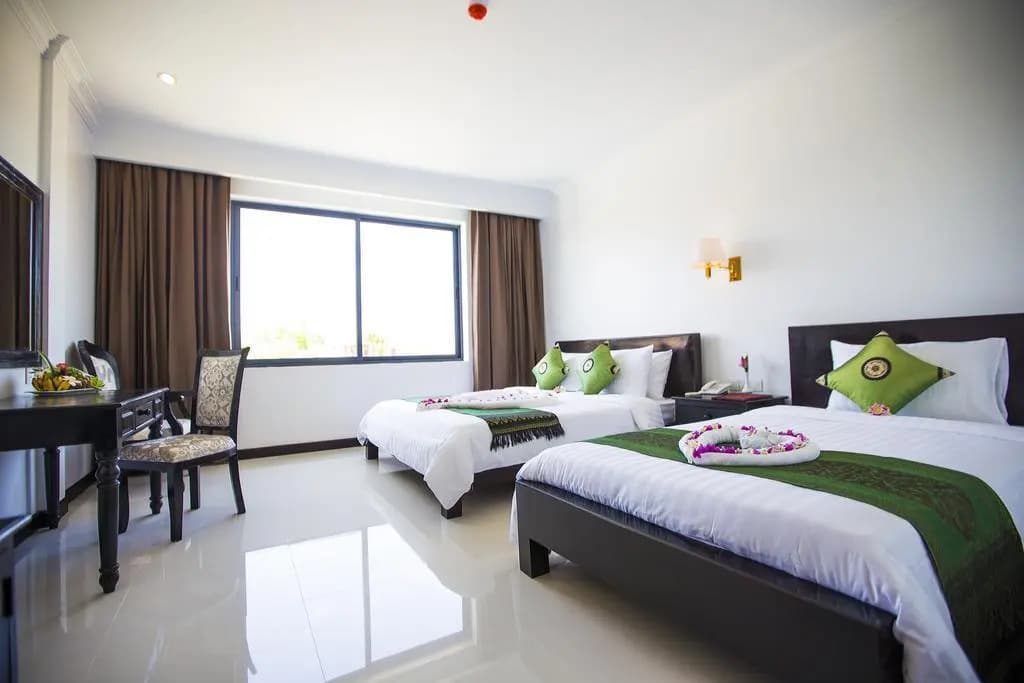 Sokharoth Hotel - photo 24