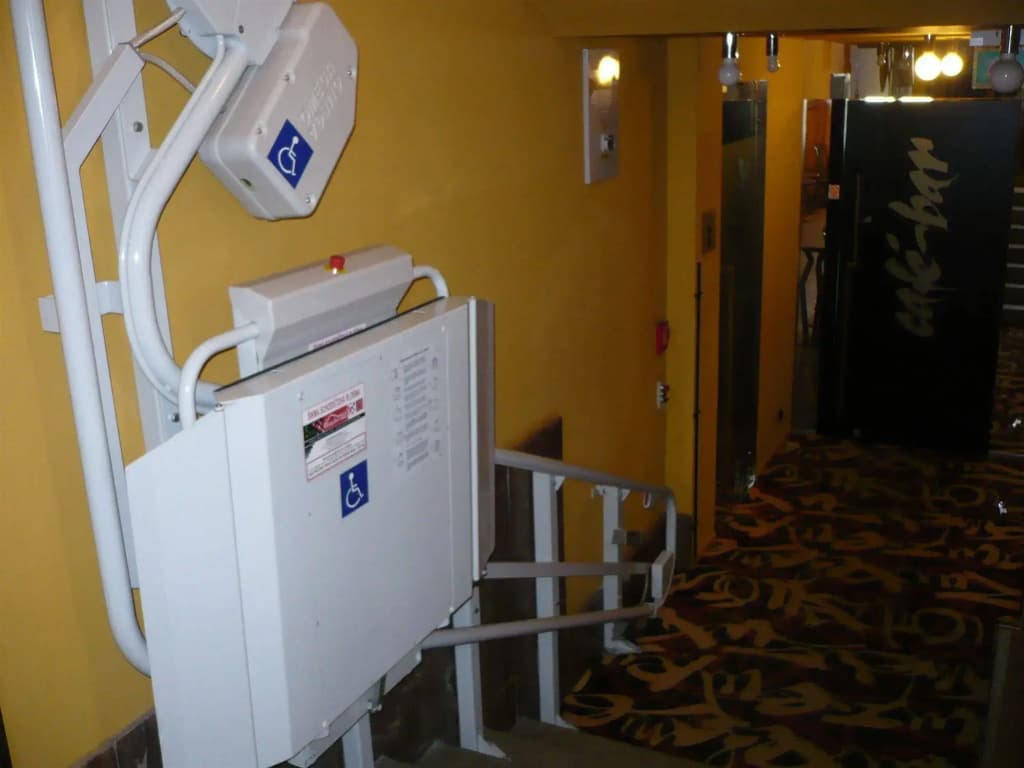 Hotel Perla - photo 10