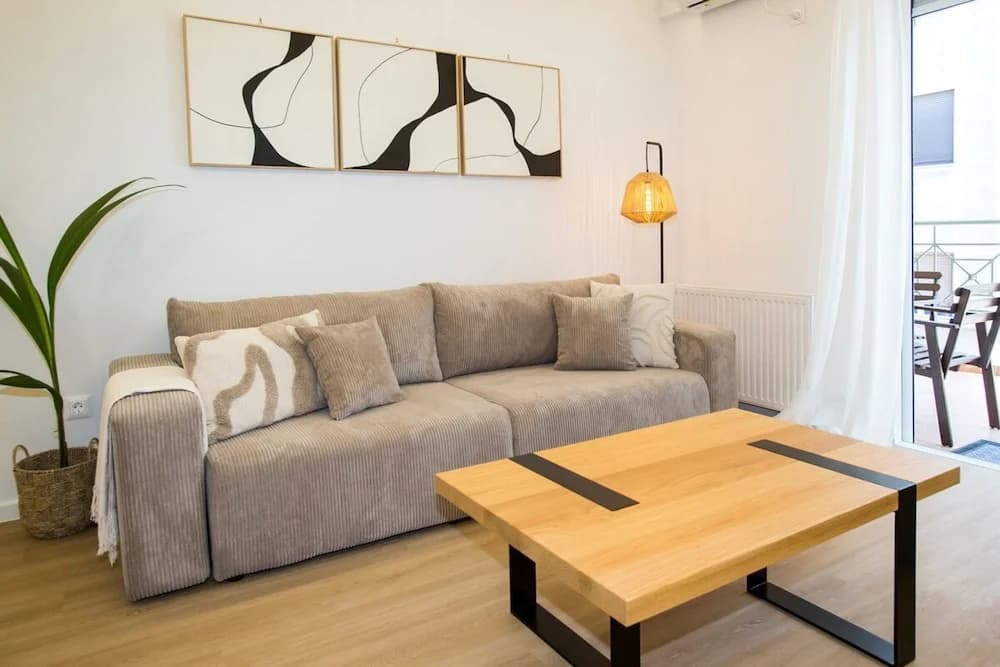 K11 Apartment - photo 24