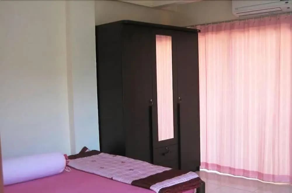 Kittiporn Apartment - photo 3