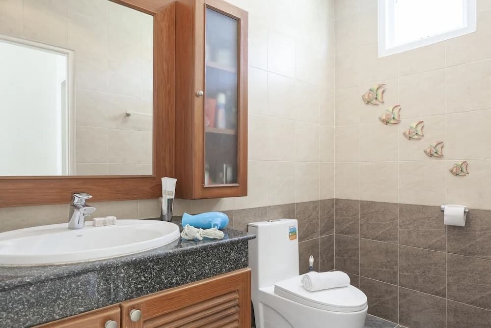 Karon Hill Villa - photo 10