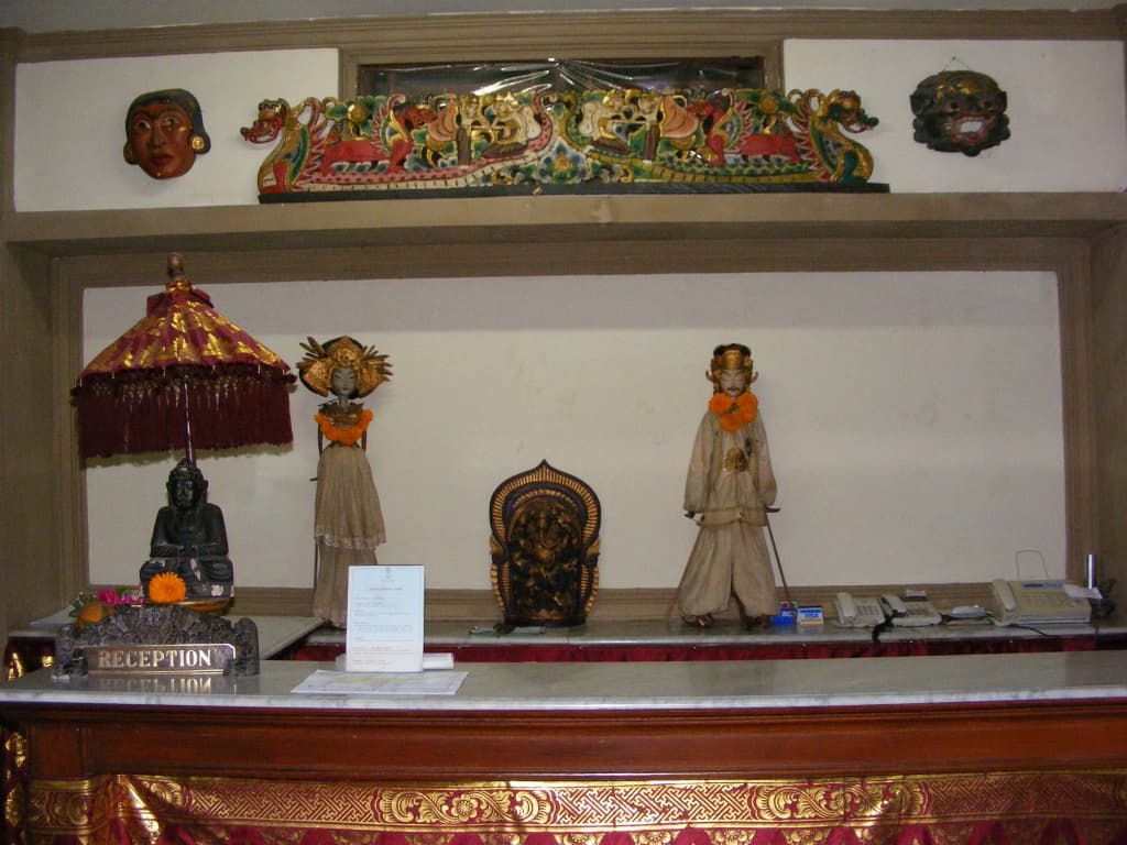 Jalan Jalan Villas & Spa - photo 28