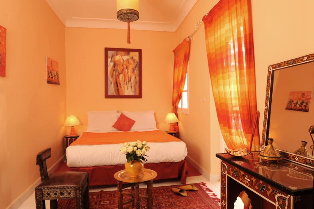 Riad Shaden - photo 4