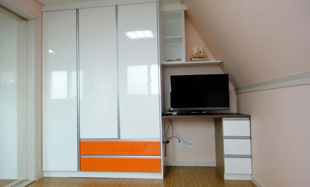BB Hongdae Hostel - photo 3