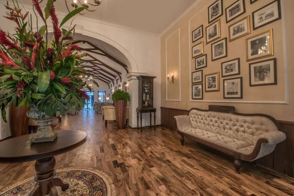 Residence by Uga Escapes - photo 14