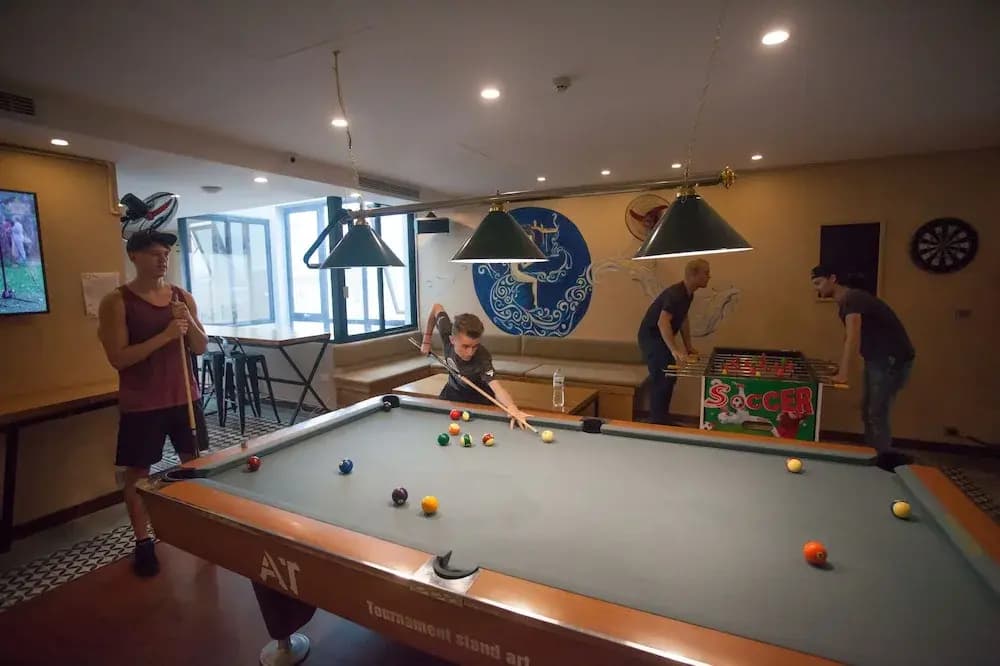 RedDoorz Hostel @ Signature Inn - photo 16