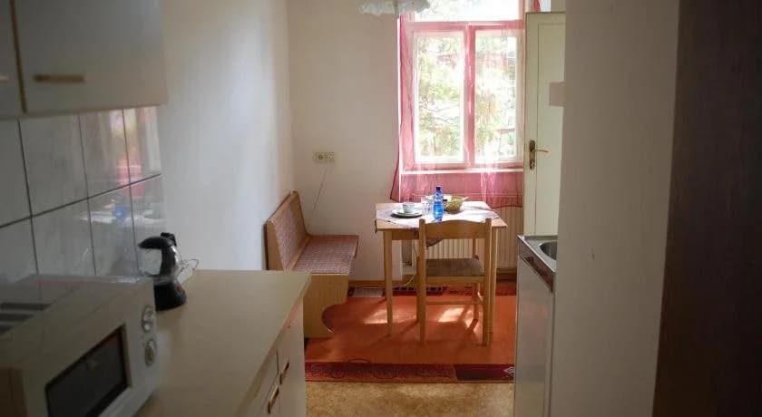 Apartment Hotel Am Laaerberg - photo 10
