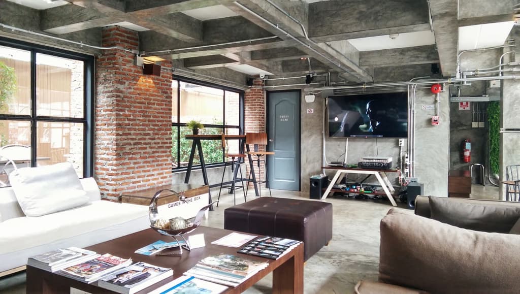 OYO 75332 VM1 Hostel - photo 14