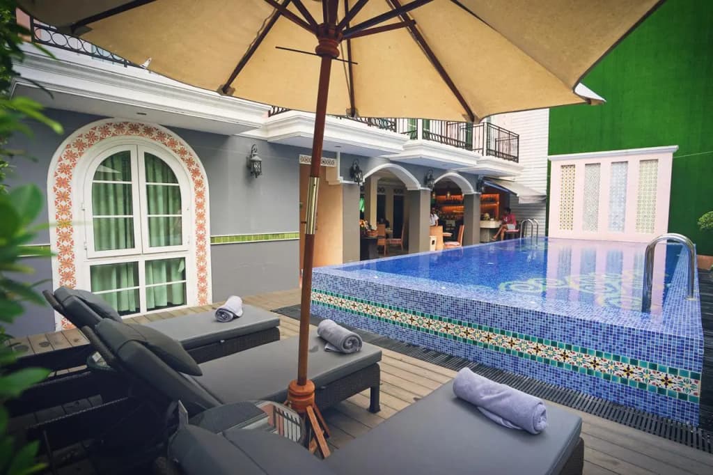 La Petite Salil Sukhumvit Thonglor 1 - photo 20