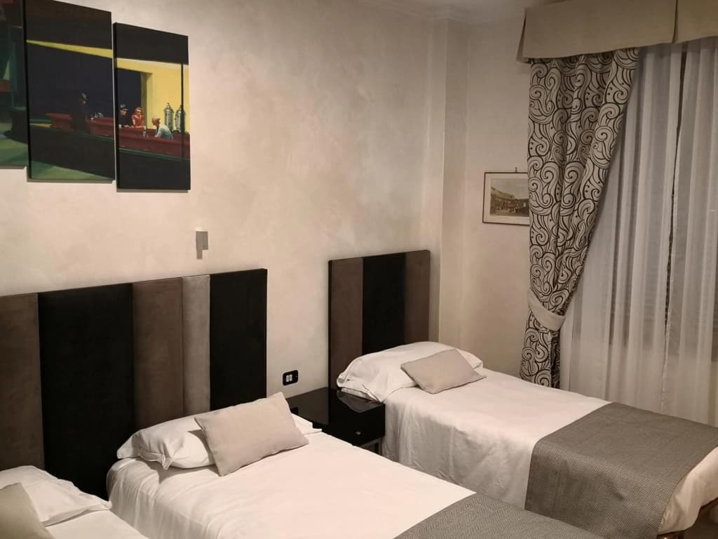 Hotel Rimini - photo 30