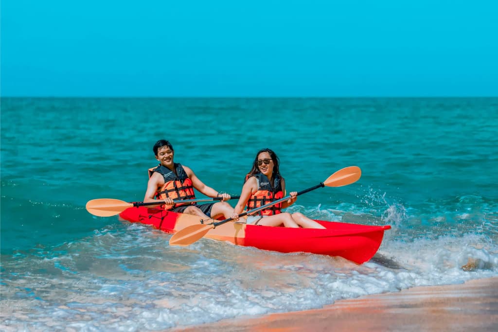 JW Marriott Phuket Resort & Spa - photo 49