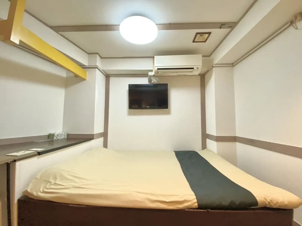 Tabist Hotel Florida Ikebukuro - photo 2