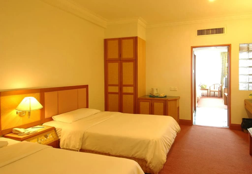 The Paramount Hotel - photo 4