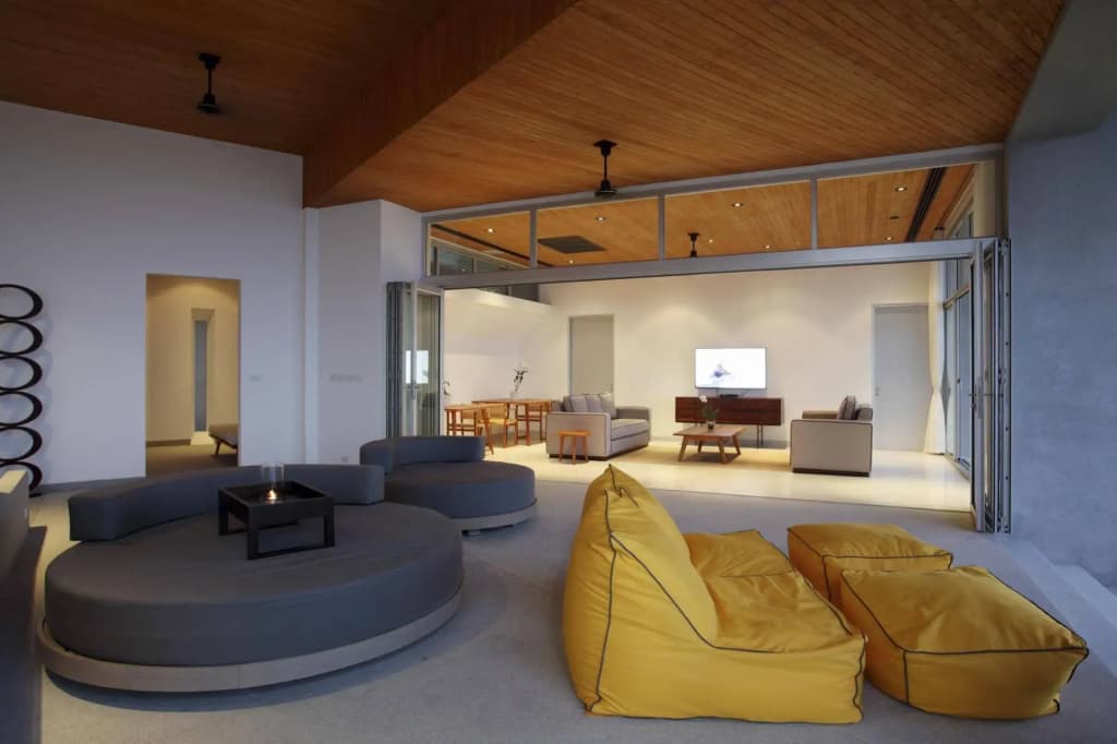 Villa Leelawadee - photo 4