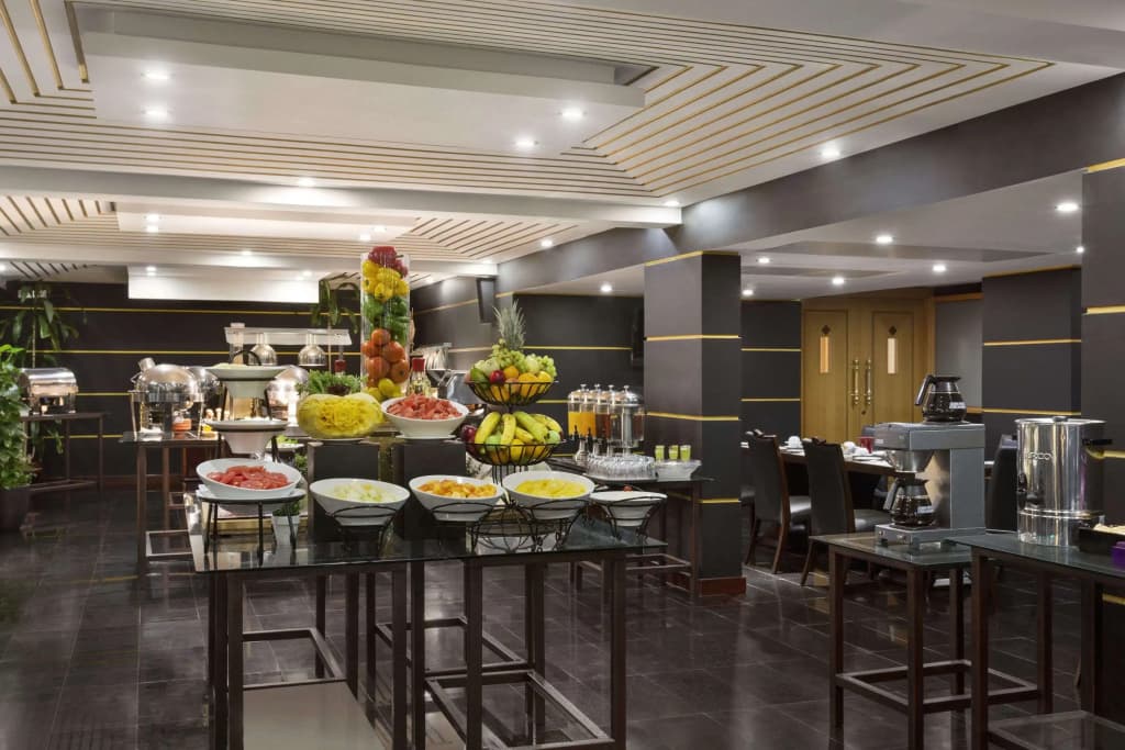 Ramada by Wyndham Qurum Beach - photo 20